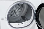 Uscator de rufe HEINNER HHPD-M10G5PBKD++, 10 kg, Clasa: D, Alb - imagine 4