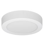Panou LED inteligent Ledvance Smart+ WiFi ORBIS ROUND DOWNLIGHT SURFACE, - imagine 2