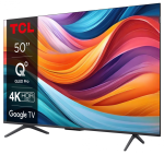Televizor TCL QLED 50QLED780 TV 127cm (50"), 4K, Smart TV, - imagine 3
