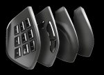 Mouse Trust GXT 970, Gaming Mouse, negru - imagine 13