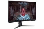 Monitor Samsung 27" LS27CG510EUXEN, Diagonal (inch): 27, Diagonal (cm): 69, - imagine 6