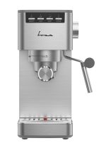 ESPRESSOR FRAM FEM-D15SS - imagine 2