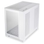 Carcasa LIAN LI O11D Mini-S, Mid Tower, White - imagine 3