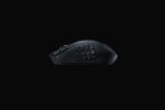 Mouse Razer Naga V2 HyperSpeed  Connectivity