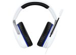 Casti Gaming Head-band HyperX CloudX Stinger 2, Cu fir, Noise-canceling,