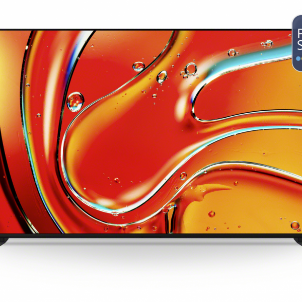 TV signage Sony XR70, 85", 4K. Conectivitate: Tuner TV. Garantie
