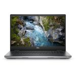 Dell Mobile Precision Workstation 7780, 17" FHD, Intel i9-13950HX, 32GB,
