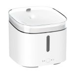 Xiaomi Smart Pet Fountain White - imagine 2