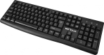 Kit Serioux cu fir, Tastatura: interfata USB, 104 taste, material - imagine 5