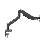 Brat monitor Serioux, tehnologie arc, compatiibilate ecran 17"-49", greutate maxima - imagine 9