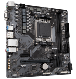 Placa de baza Gigabyte B650M S2H, Socket AM5, DDR5, Micro-ATX - imagine 2