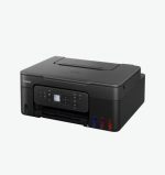CANON PIXMA G3480BK CISS COLOR INKJET Multifunctional, Format A4, Duplex, - imagine 4