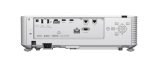 PROJECTOR EPSON EB-L890E, Tehnologie 3LCD, LCD 0.67", 8000 Lumeni, Rezolutie - imagine 2