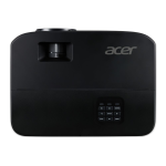 Videoproiector Acer X1329, WXGA 1280*800, up to 1920*1200, 4.800 lumeni,