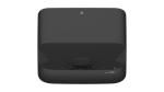Videoproiector Epson EH-LS650B, 3LCD, Smart laser 4K PRO-UHD1 Ultra- short-throw,