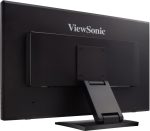 Monitor ViewSonic 27" TD2760, Touch: 10pts, Diagonal (inch): 27, Diagonal - imagine 6