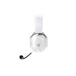 Casti Gaming Head-band Razer BlackShark V2 Pro, Wireless, Alb - imagine 2