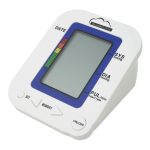 PNI Tensiometru electronic de brat SilverCloud MB23, mm Hg: 40-280, - imagine 3