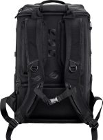 Rucsac Notebook Asus Ranger BP2701 ROG, 17, negru - imagine 2