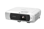 PROJECTOR EPSON EB-FH54, Tehnologie 3LCD, Luminozitate: 4100 lumeni, Rezolutie: 1080p, - imagine 5