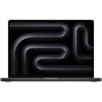 MacBook Pro 16.2"/Apple M5 Max (CPU 18-core, GPU 40-core, Neural
