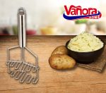 ZDROBITOR  CARTOFI 26*13*7 CM,VANORA HOME - imagine 3