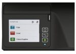 Multifunctional laser XEROXC303a, format A4, Color, Da, USB + LAN - imagine 2