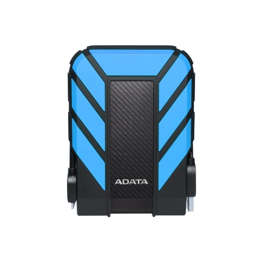 overlay_9b432f76154a2d959b3f537d39ca7baa.jpg HDD Extern Adata HD710 Pro, 1TB, Albastru, USB 3.2 - imagine 1
