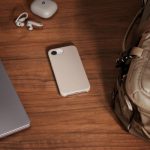 Beats iPhone 17e Case with MagSafe – Lime Stone - imagine 2