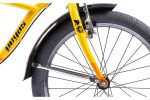 PEGAS STRADA MINI 7S 20'' GALBEN - imagine 5