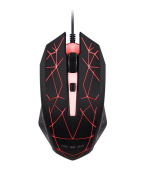 Kit PRO GAMING K250 2IN1 RGB mouse+tastatura - imagine 4