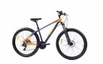 DRUMET S 27.5'' PORTOCALIU GRI - imagine 3