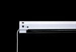 Ecran proiectie electric, perete/tavan, 203.7 x 114 cm, EliteScreens Saker - imagine 3