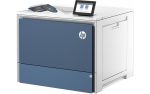 Imprimanta laser color HP Laserjet Enterprise 6701DN, Format A4, Color, - imagine 6