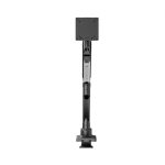 Suport monitor Serioux MM80-C012, compatibilitate dimensiune ecran 17"-57", arc cu - imagine 3
