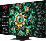 Televizor TCL QD-MiniLED 50Q7C, 126 cm, Smart Google TV, 4K - imagine 3