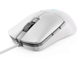 Mouse Gaming Lenovo Legion M300s, 8000 DPI, Alb - imagine 8