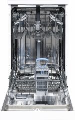 MASINA DE SPALAT VASE HEINNER HDW-FS4552WE++ - imagine 2