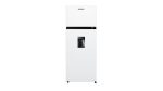 FRIGIDER CU DOUA USI HEINNER HF-205WDF+