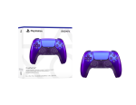 Sony PS5 Dualsense Controller Chroma Indigo - imagine 6