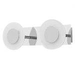 Aplica LED inteligenta pentru baie Ledvance SMART+ Wifi Orbis Wave - imagine 2