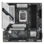 Placa de baza Gigabyte Z890M GAMING X, Socket 1851, DDR5, - imagine 2