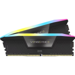 Memorie RAM Corsair Vengeance RGB 32GB DDR5 6400MHz CL32 Kit - imagine 2