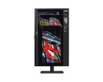 Monitor Samsung 27" LS27A800UJPXEN - imagine 23