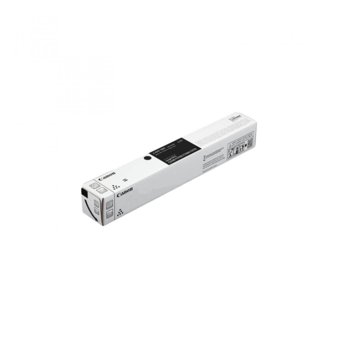 overlay_9c1e8361d1f0f026cd62502e4294dec2.jpg CANON C-EXV 1001 BLACK TONER CARTRIDGE, Capacitate: 63000 paginini, Compatibil - imagine 1