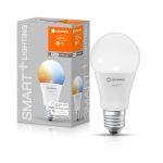 Bec LED inteligent Ledvance SMART+ WiFi Classic Tunable White A, - imagine 2