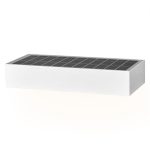 Aplica LED solara cu senzor de miscare si lumina Ledvance