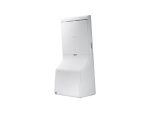 Kiosk interactiv Samsung KM24A, include imprimanta si cititor de cod - imagine 4