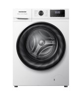 Masina de spalat rufe HEINNER HWM-H8014INVA+++, 8 kg, 1400 rpm,