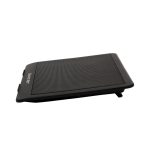 STAND LAPTOP SPACER SP-NC19 15.6", sita metal, fan 14cm, led - imagine 3